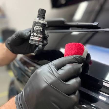 Ceramic Coating